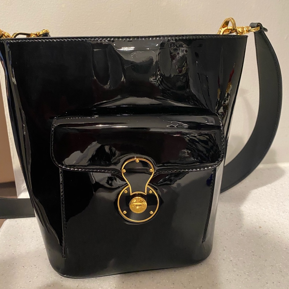 Ralph Lauren Ricky Cross Body